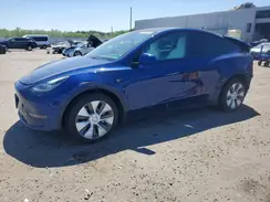 5YJYGDEE1MF301524 2021 TESLA MODEL Y