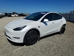 5YJYGDEE1MF301653 2021 TESLA MODEL Y