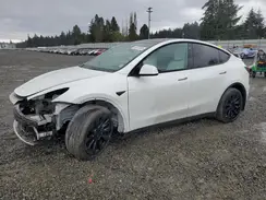 5YJYGDEE1MF304018 2021 TESLA MODEL Y