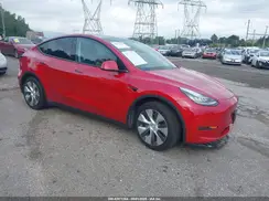 5YJYGDEE2LF006091 2020 TESLA MODEL Y