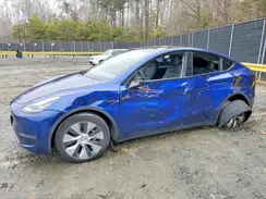 5YJYGDEE2LF006110 2020 TESLA MODEL Y