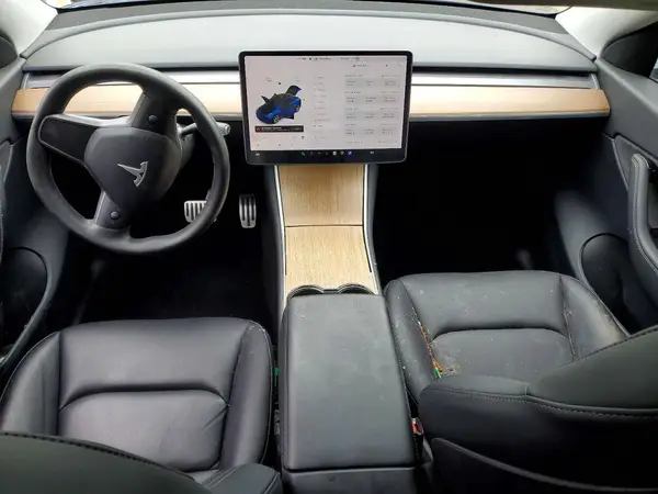 5YJYGDEE2LF006110 2020 TESLA MODEL Y - Image 8