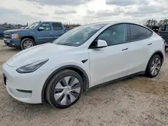 5YJYGDEE2LF006981 2020 TESLA MODEL Y