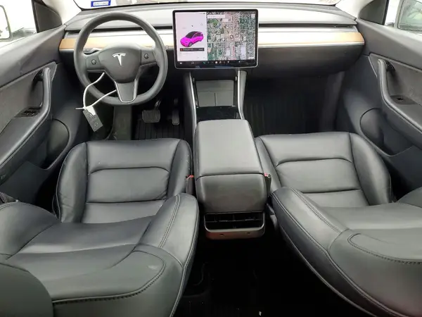 5YJYGDEE2LF006981 2020 TESLA MODEL Y - Image 8