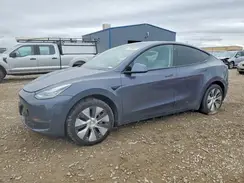 5YJYGDEE2LF008231 2020 TESLA MODEL Y