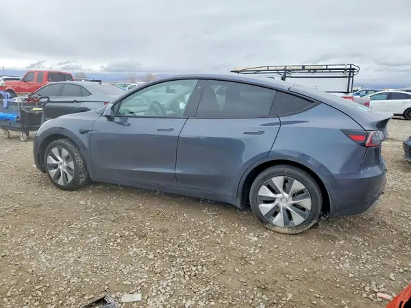 5YJYGDEE2LF008231 2020 TESLA MODEL Y - Image 2