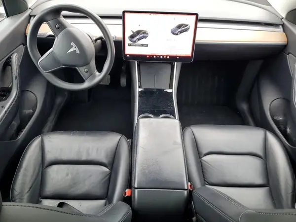 5YJYGDEE2LF008231 2020 TESLA MODEL Y - Image 8