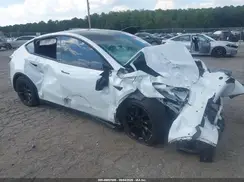 5YJYGDEE2LF008326 2020 TESLA MODEL Y