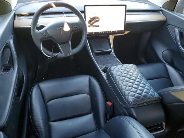 5YJYGDEE2LF008486 2020 TESLA MODEL Y - Image 8