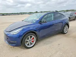 5YJYGDEE2LF009315 2020 TESLA MODEL Y