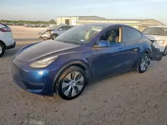 5YJYGDEE2LF012442 2020 TESLA MODEL Y