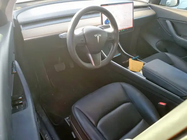 5YJYGDEE2LF012442 2020 TESLA MODEL Y - Image 8