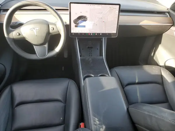 5YJYGDEE2LF014448 2020 TESLA MODEL Y - Image 8