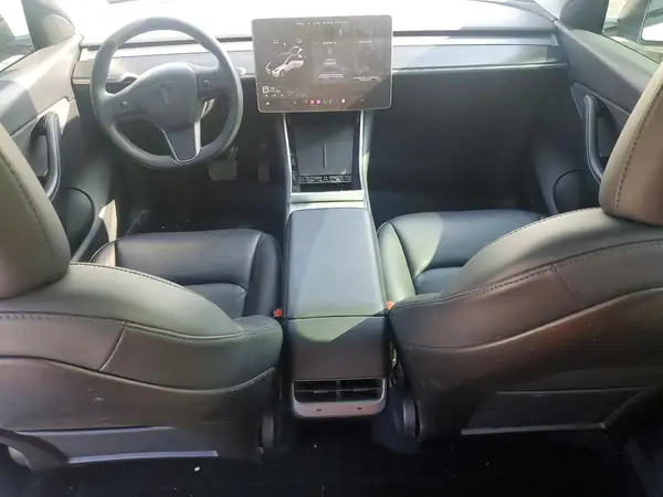 5YJYGDEE2LF015437 2020 TESLA MODEL Y - Image 8