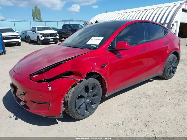 5YJYGDEE2LF018192 2020 TESLA MODEL Y - Image 2