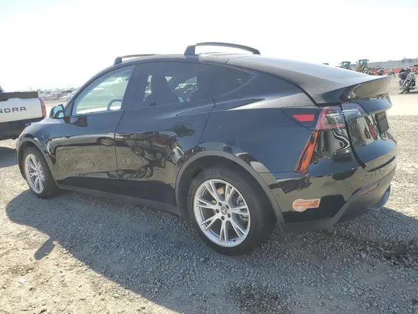 5YJYGDEE2LF018581 2020 TESLA MODEL Y - Image 2