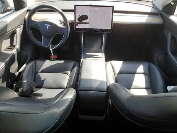 5YJYGDEE2LF018581 2020 TESLA MODEL Y - Image 8