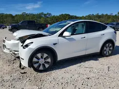 5YJYGDEE2LF018970 2020 TESLA MODEL Y
