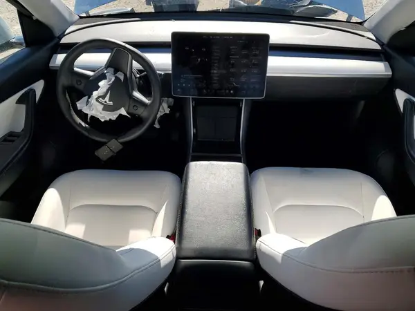 5YJYGDEE2LF018970 2020 TESLA MODEL Y - Image 8