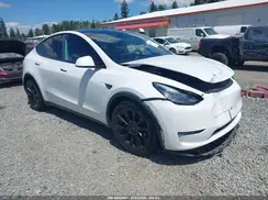 5YJYGDEE2LF019066 2020 TESLA MODEL Y