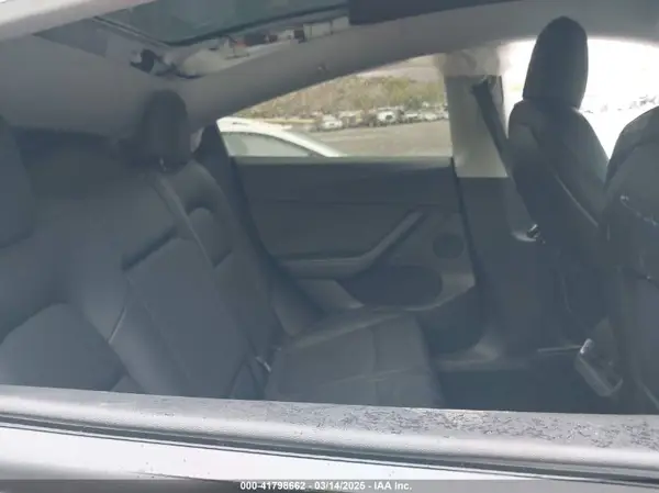 5YJYGDEE2LF022484 2020 TESLA MODEL Y - Image 8