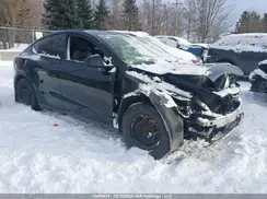 5YJYGDEE2LF024994 2020 TESLA MODEL Y