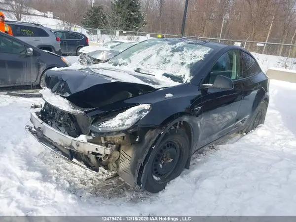 5YJYGDEE2LF024994 2020 TESLA MODEL Y - Image 2