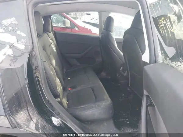 5YJYGDEE2LF024994 2020 TESLA MODEL Y - Image 8