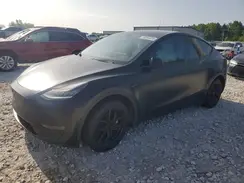 5YJYGDEE2LF025630 2020 TESLA MODEL Y
