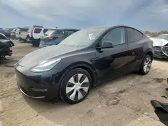 5YJYGDEE2LF026406 2020 TESLA MODEL Y