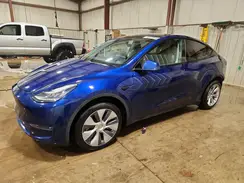 5YJYGDEE2LF026616 2020 TESLA MODEL Y