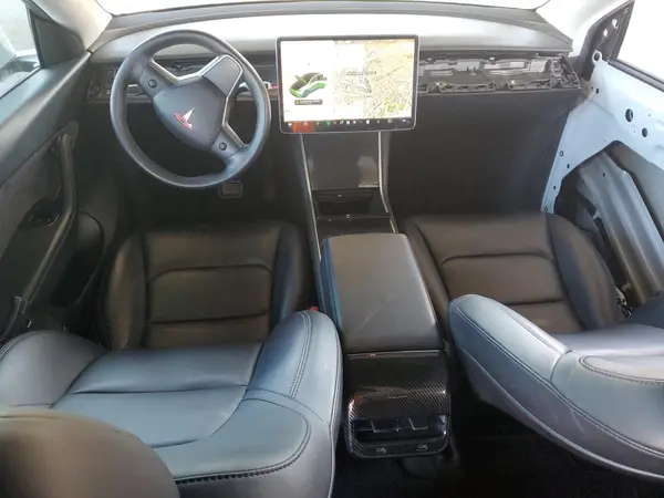 5YJYGDEE2LF028382 2020 TESLA MODEL Y - Image 8