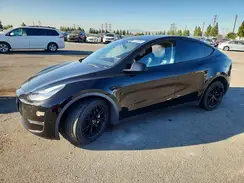5YJYGDEE2LF029953 2020 TESLA MODEL Y