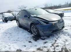 5YJYGDEE2LF030102 2020 TESLA MODEL Y