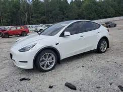 5YJYGDEE2LF032254 2020 TESLA MODEL Y