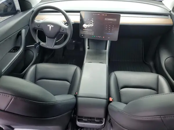 5YJYGDEE2LF032254 2020 TESLA MODEL Y - Image 8