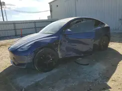 5YJYGDEE2LF033940 2020 TESLA MODEL Y
