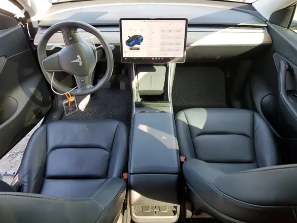 5YJYGDEE2LF033940 2020 TESLA MODEL Y - Image 8