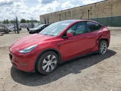 5YJYGDEE2LF034635 2020 TESLA MODEL Y