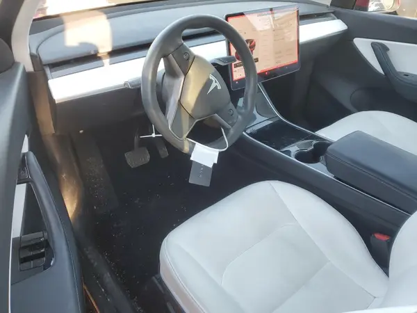 5YJYGDEE2LF034635 2020 TESLA MODEL Y - Image 8