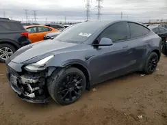 5YJYGDEE2LF034795 2020 TESLA MODEL Y