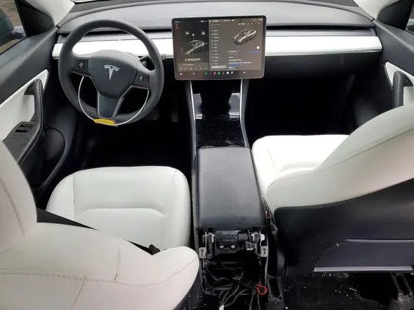 5YJYGDEE2LF034795 2020 TESLA MODEL Y - Image 8