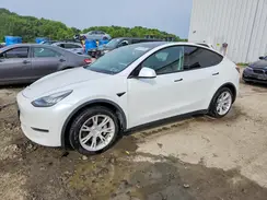 5YJYGDEE2LF035946 2020 TESLA MODEL Y