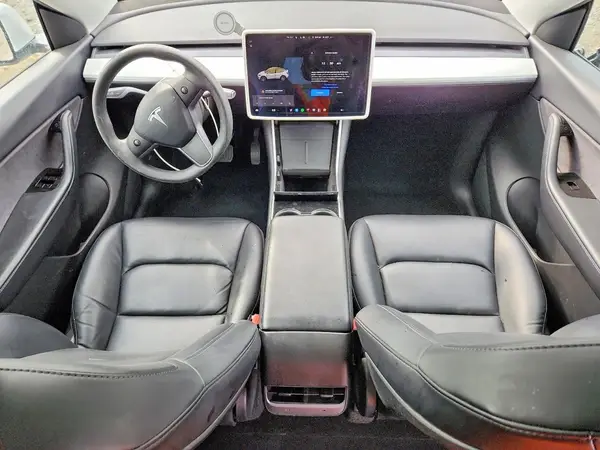 5YJYGDEE2LF035946 2020 TESLA MODEL Y - Image 8