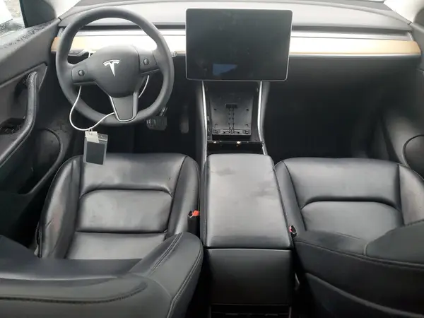 5YJYGDEE2LF035980 2020 TESLA MODEL Y - Image 8