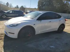 5YJYGDEE2LF036014 2020 TESLA MODEL Y