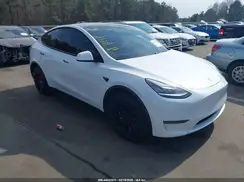 5YJYGDEE2LF036790 2020 TESLA MODEL Y