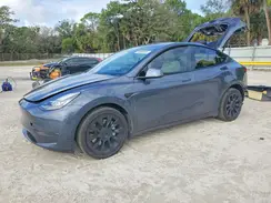 5YJYGDEE2LF037437 2020 TESLA MODEL Y