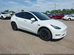 5YJYGDEE2LF038779 2020 TESLA MODEL Y