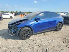5YJYGDEE2LF039530 2020 TESLA MODEL Y